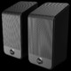 Boxe active Klipsch Flexus SURR 200 Black