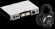 Pachet PROMO Sennheiser HD 800 S + Luxsin X9