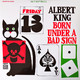 VINIL Craft Recordings Albert King - Born Under A Bad Sign