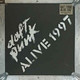 VINIL Universal Records Daft Punk - Alive 1997
