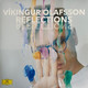 VINIL Deutsche Grammophon (DG) Víkingur Olafsson - Reflections