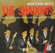 VINIL Universal Records The Shadows - Meeting With The Shadows