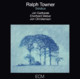 CD ECM Records Ralph Towner: Solstice