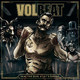 VINIL Universal Records Volbeat - Seal The Deal & Let's Boogie