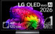TV LG OLED48G63LS