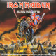 VINIL WARNER MUSIC Iron Maiden - Maiden England '88