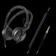 Casti DJ Sennheiser HD 25 PLUS