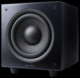 Subwoofer Argon Audio  MALMO Sub8