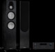 Pachet PROMO Monitor Audio Silver 500 (7G) + Rotel RA-1572 MKII