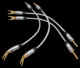 Cablu QED Performance Bi-Wire Links 0.2m