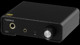 Amplificator casti Topping DX1 negru