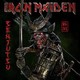 VINIL WARNER MUSIC Iron Maiden - Senjutsu