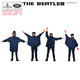 VINIL UNIVERSAL RECORDS The Beatles - Help