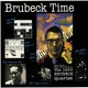 VINIL Universal Records Dave Brubeck - Brubeck Time