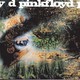 VINIL WARNER MUSIC Pink Floyd - A Saucerful Of Secrets