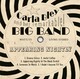 CD ECM Records Carla Bley And Her Remarkable Big Band: Appearing Nightly