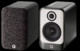 Boxe Q Acoustics Concept 30 Black Resigilat
