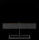 Bang & Olufsen Beosound Stage Floor Stand Black