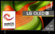  LG - OLED55B53LA