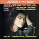 CD Decca Strauss - Elektra ( Solti - Nilsson, Resnik ) CD + BluRay Audio