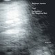 CD ECM Records Hilliard Ensemble - Stephen Hartke: Tituli / Cathedral In The Trashing Rain