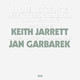 VINIL ECM Records Keith Jarrett / Jan Garbarek - Luminessence ( LUMINESSENCE )