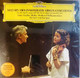 VINIL Deutsche Grammophon (DG) Mozart - Violin Concertos KV 216, KV 219 - Mutter, Karajan