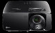 Videoproiector Optoma HZ41HDR