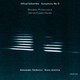 CD ECM Records Alfred Schnittke: Symphony No. 9 / Alexander Raskatov: Nunc Dimittis