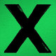 VINIL WARNER MUSIC Ed Sheeran: X