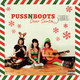 VINIL Blue Note Puss N Boots - Dear Santa...