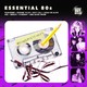 VINIL BELLEVUE Essential 80s