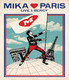 BLURAY Universal Records Mika Loves Paris - Live A Bercy