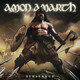 VINIL Universal Records Amon Amarth - Berserker