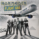 VINIL WARNER MUSIC Iron Maiden - Flight 666