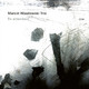 VINIL ECM Marcin Wasilewski Trio - En Attendant 