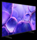 TV Samsung 65U8072F