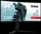 Monitor IIYAMA  GCB3480WQSU-B1 G-MASTER 34