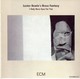CD ECM Records Lester Bowie: I Only Have Eyes For You