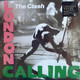 VINIL Universal Records The Clash - London Calling