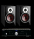 Pachet PROMO Dali Zensor 3 + Advance Acoustic X-I60