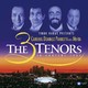VINIL WARNER MUSIC The Three Tenors In Concert 1994