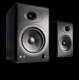 Boxe active Audioengine A5+ Wireless Resigilat