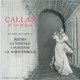 VINIL WARNER MUSIC Maria Callas - Callas At La Scala