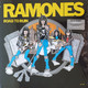 VINIL Universal Records Ramones - Road To Ruin