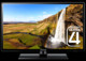 TV Samsung UE-32EH4003