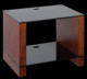 Blok Stax 450 X, sticla neagra