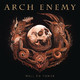 VINIL Universal Records Arch Enemy - Will To Power