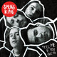VINIL UNIVERSAL RECORDS Spring King - Tell Me If You Like To