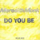 CD ECM Records Meredith Monk: Do You Be